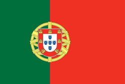 Escudo ou bandeira de Portugal